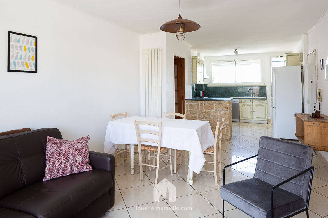 St Giniez - Marseille 13008