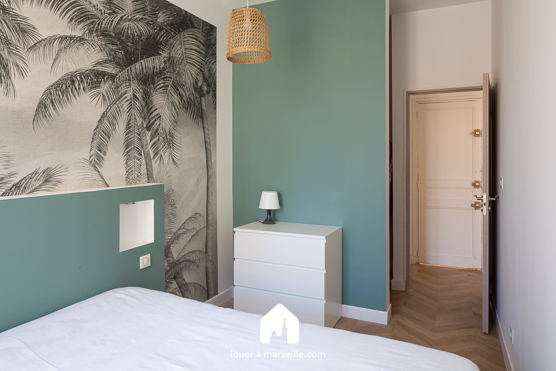 Prado Liandier - Marseille 13008