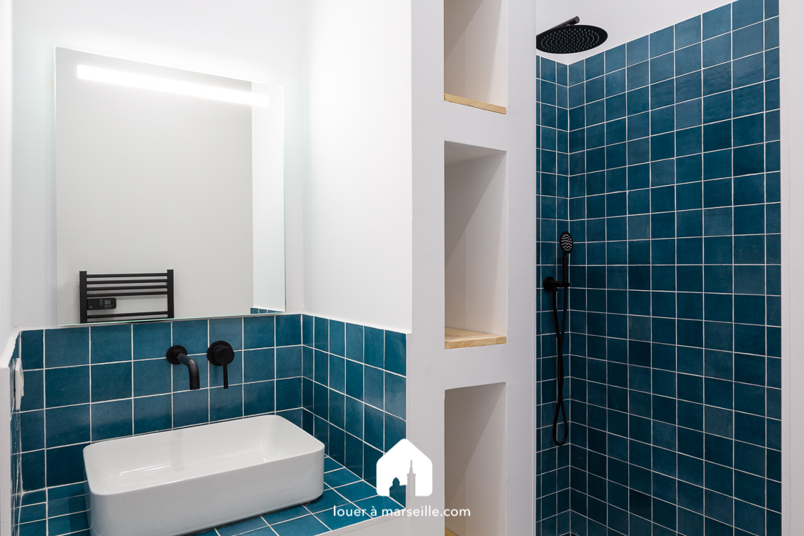 Prado Liandier - Marseille 13008