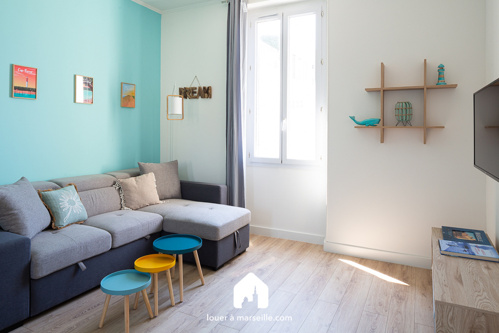 La Plage - MARSEILLE 13008