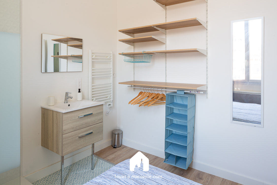 La Plage - MARSEILLE 13008