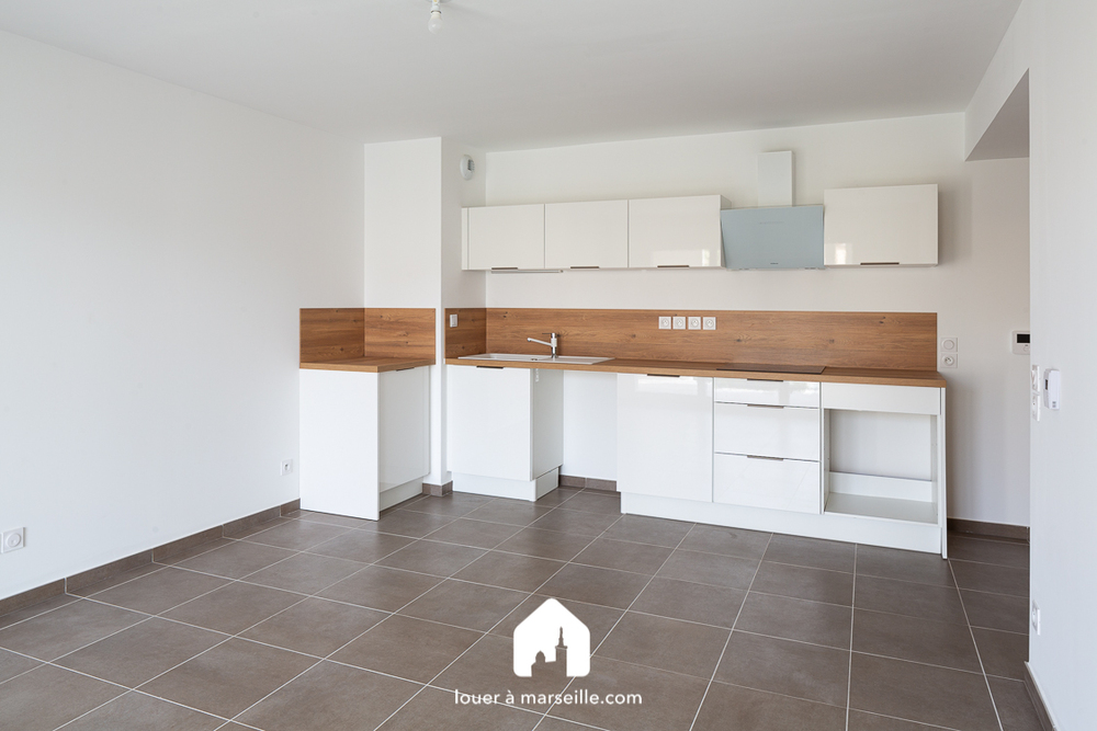 Balcon de Louvain  - MARSEILLE 13008