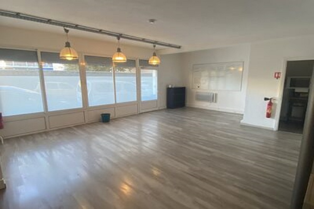 Local Commercial -  MARSEILLE  13007