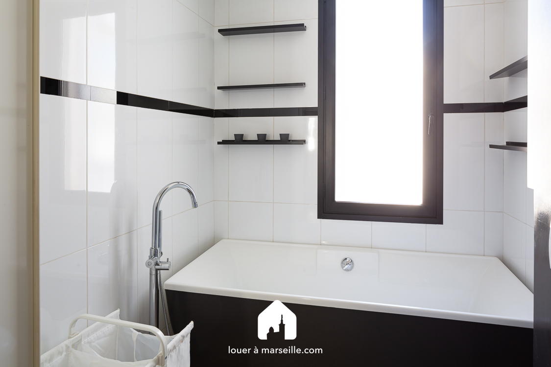 Wulfran Puget - MARSEILLE 13008