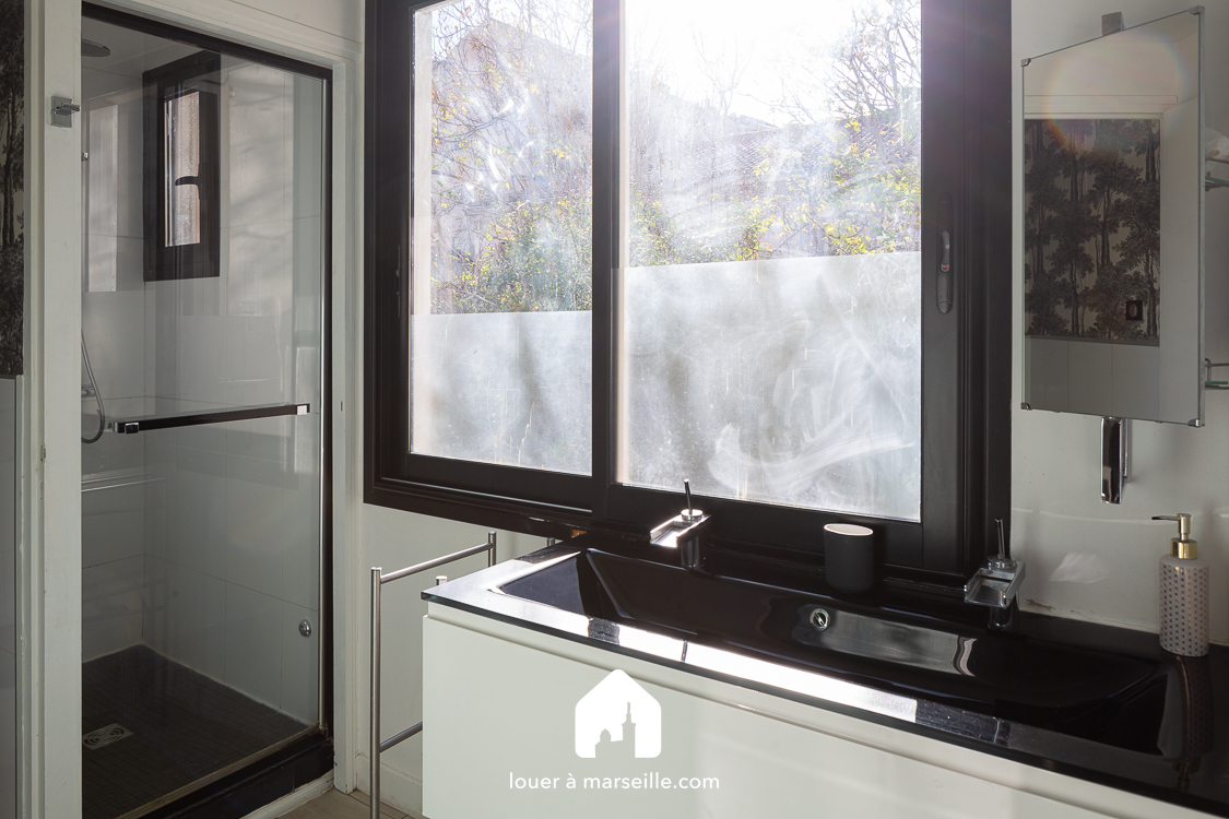 Wulfran Puget - MARSEILLE 13008