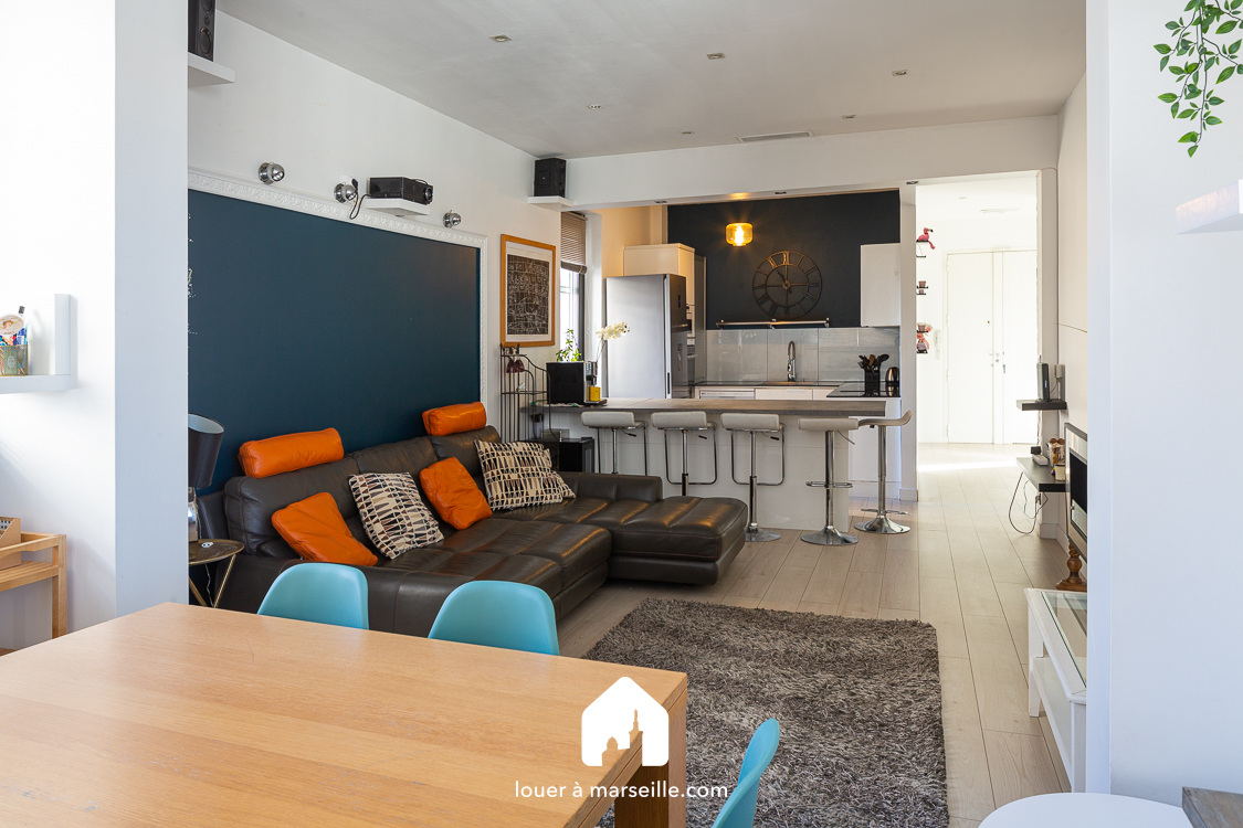 Wulfran Puget - MARSEILLE 13008