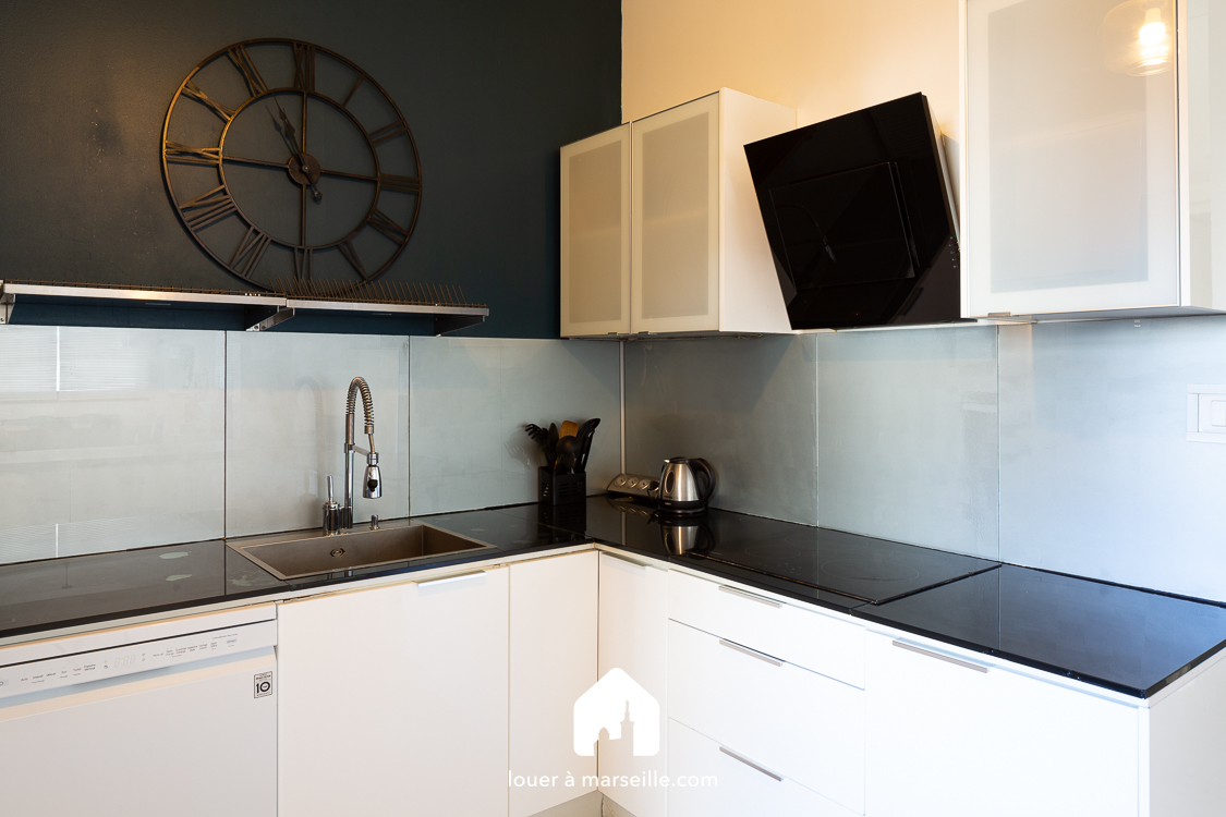 Wulfran Puget - MARSEILLE 13008