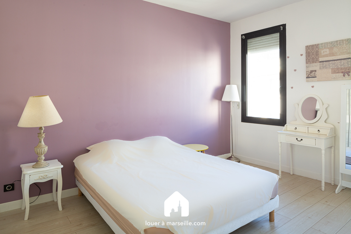 Wulfran Puget - MARSEILLE 13008