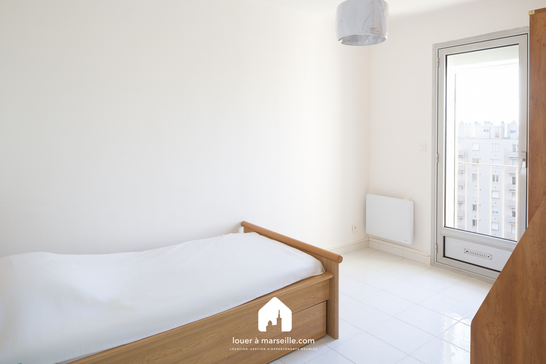 Les Horizons Clairs - Marseille 13007