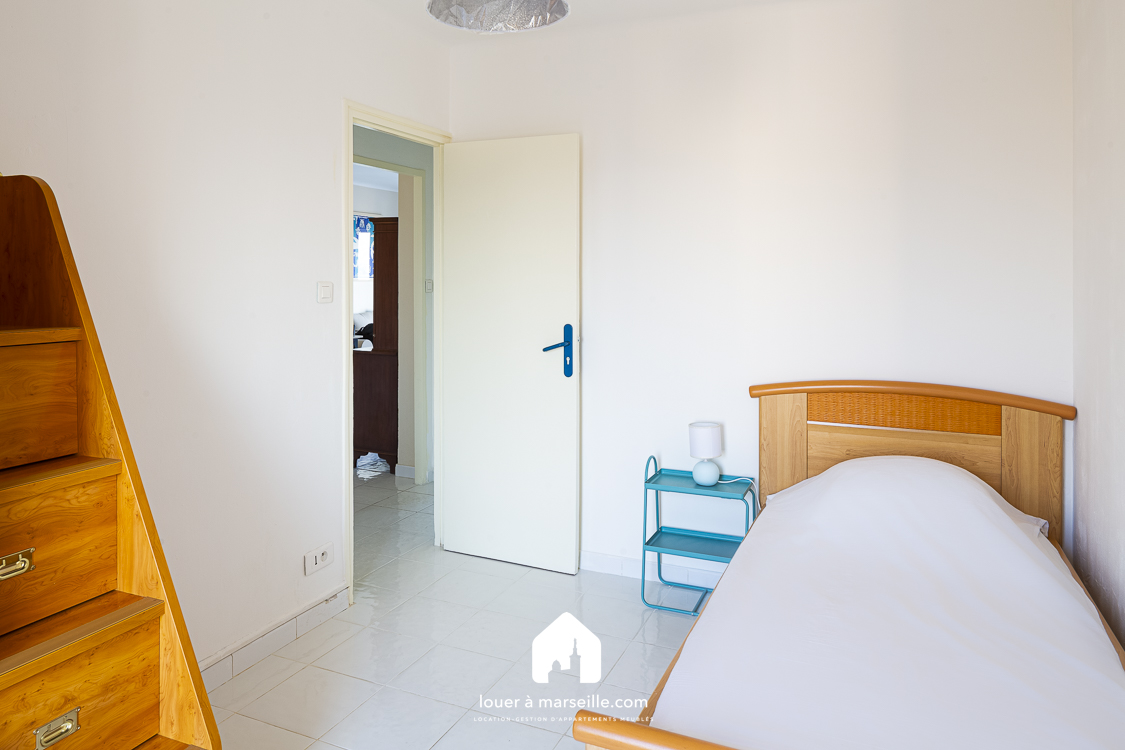 Les Horizons Clairs - Marseille 13007