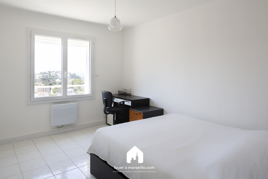 Les Horizons Clairs - Marseille 13007