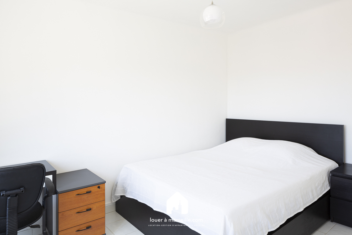 Les Horizons Clairs - Marseille 13007