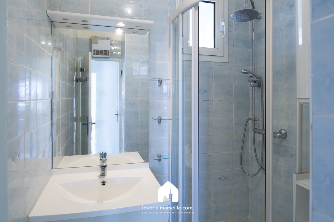 Les Horizons Clairs - Marseille 13007