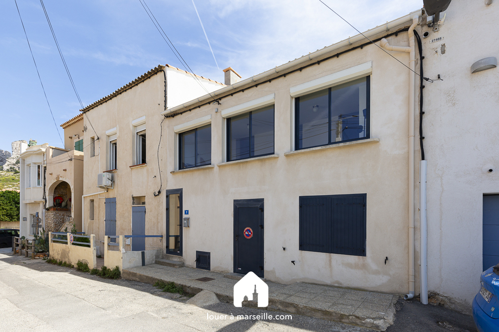 Feel Goudes - MARSEILLE 13008