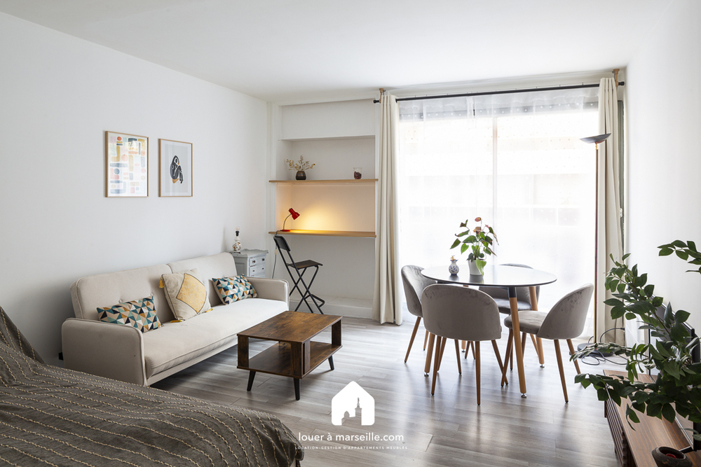 Id�al Mermoz - MARSEILLE 13008