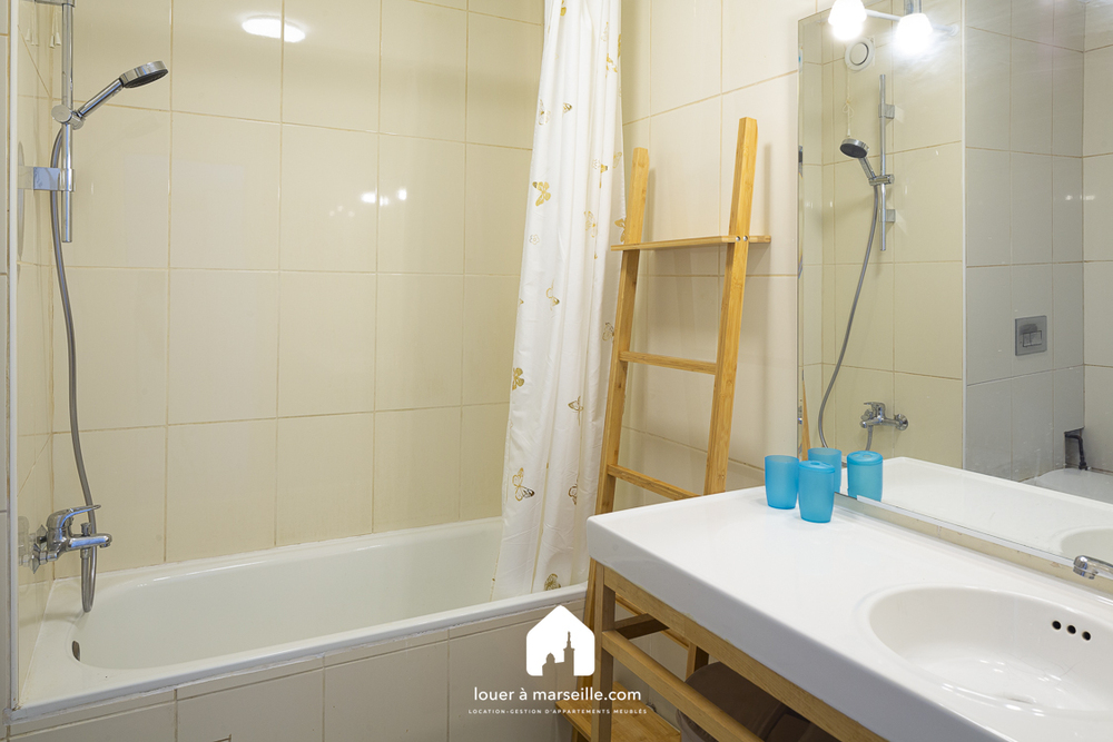 Id�al Mermoz - MARSEILLE 13008