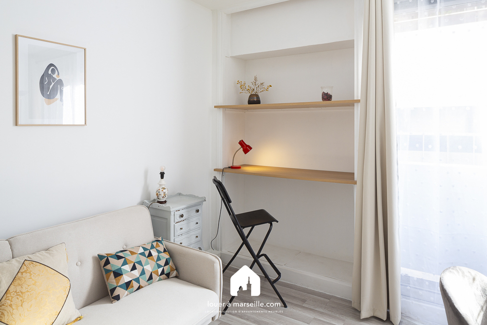 Id�al Mermoz - MARSEILLE 13008