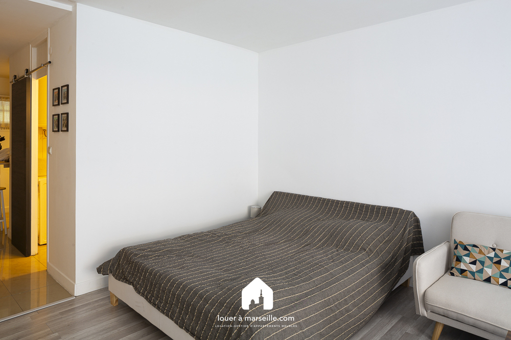 Id�al Mermoz - MARSEILLE 13008