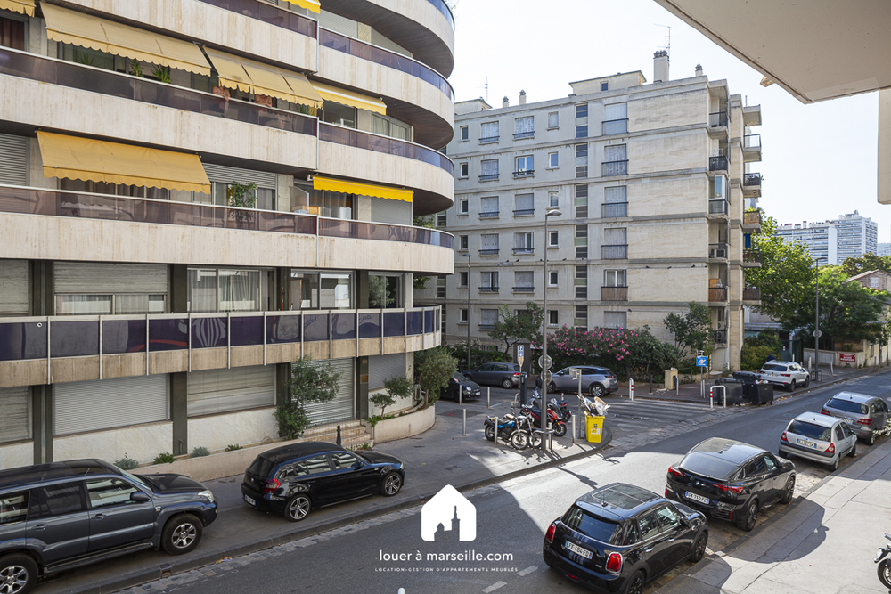 Id�al Mermoz - MARSEILLE 13008