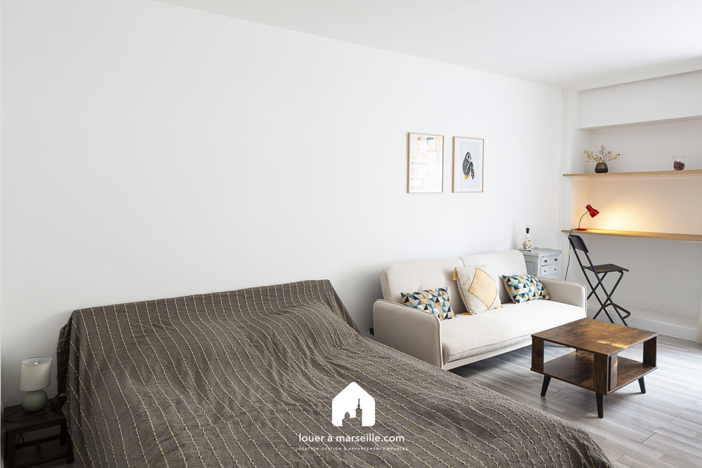 Id�al Mermoz - MARSEILLE 13008