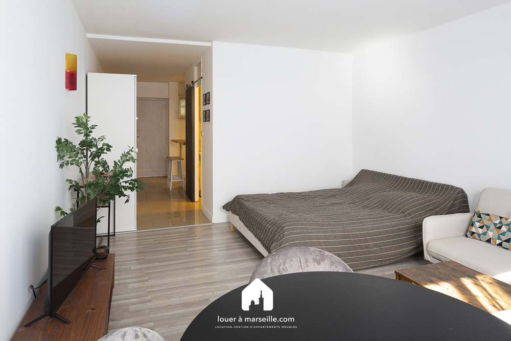 Id�al Mermoz - MARSEILLE 13008