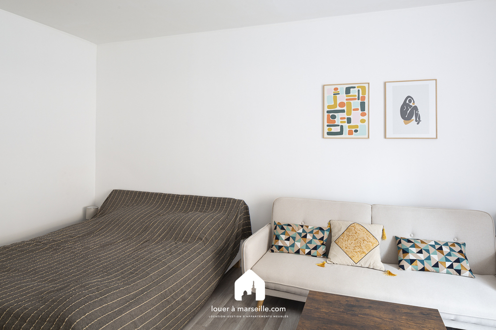 Id�al Mermoz - MARSEILLE 13008