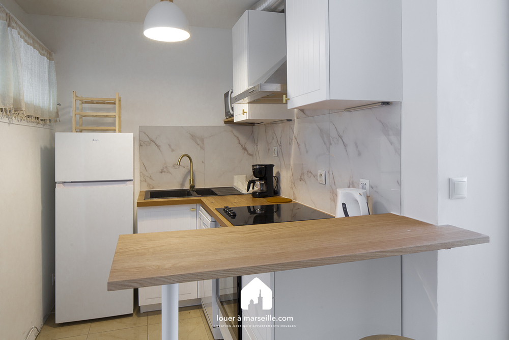 Id�al Mermoz - MARSEILLE 13008