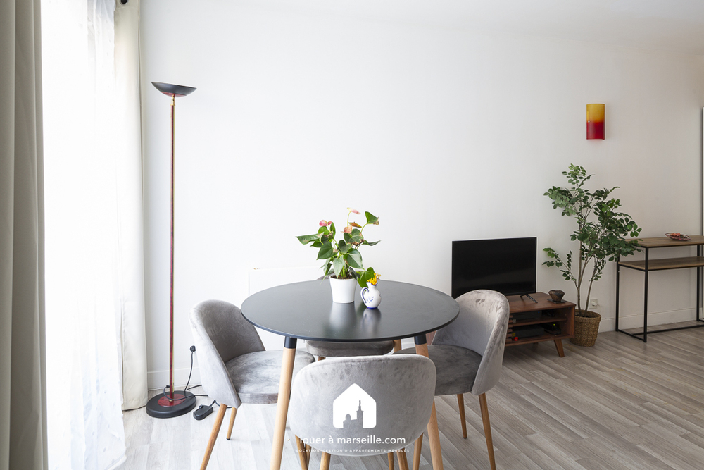 Id�al Mermoz - MARSEILLE 13008