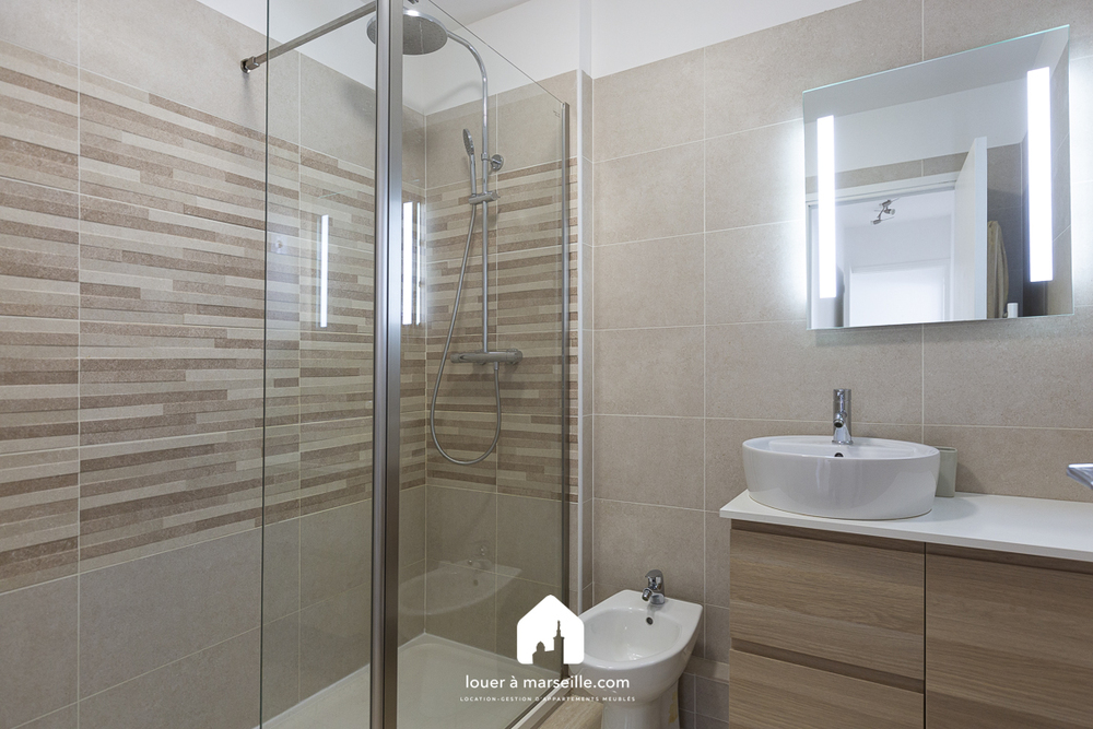 Prado Saint Giniez - Marseille 13008