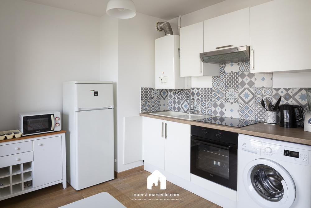 Prado Saint Giniez - Marseille 13008