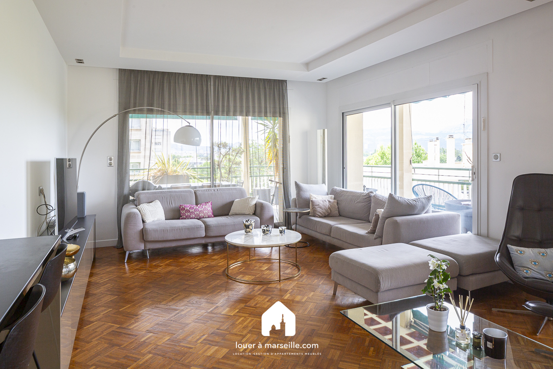 Prado Ile de France  - Marseille 13008