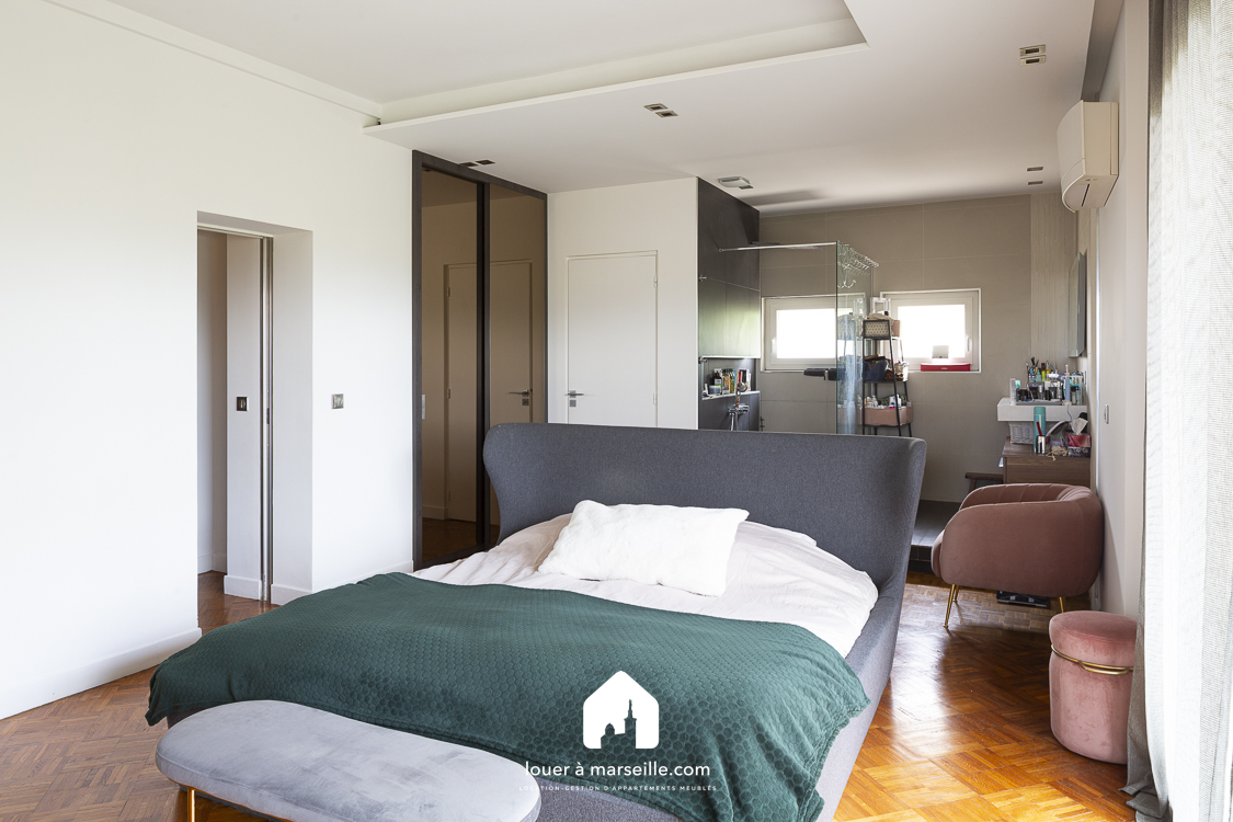 Prado Ile de France  - Marseille 13008