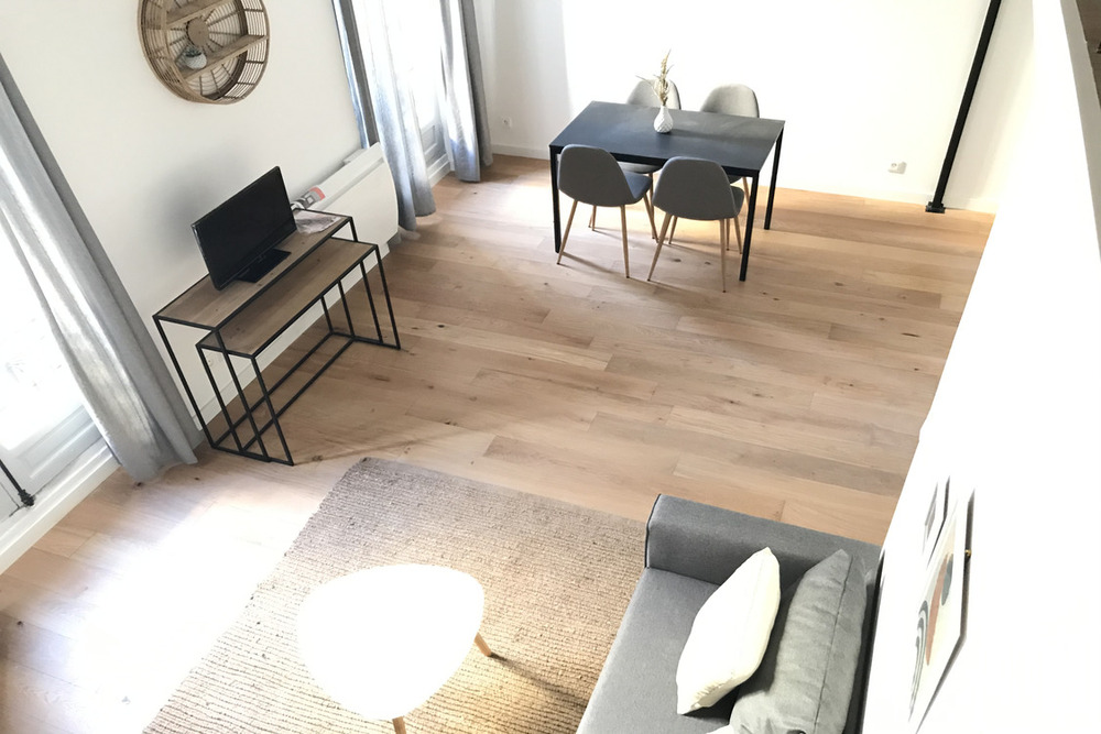 ABEILLE 1D � - Marseille 13001