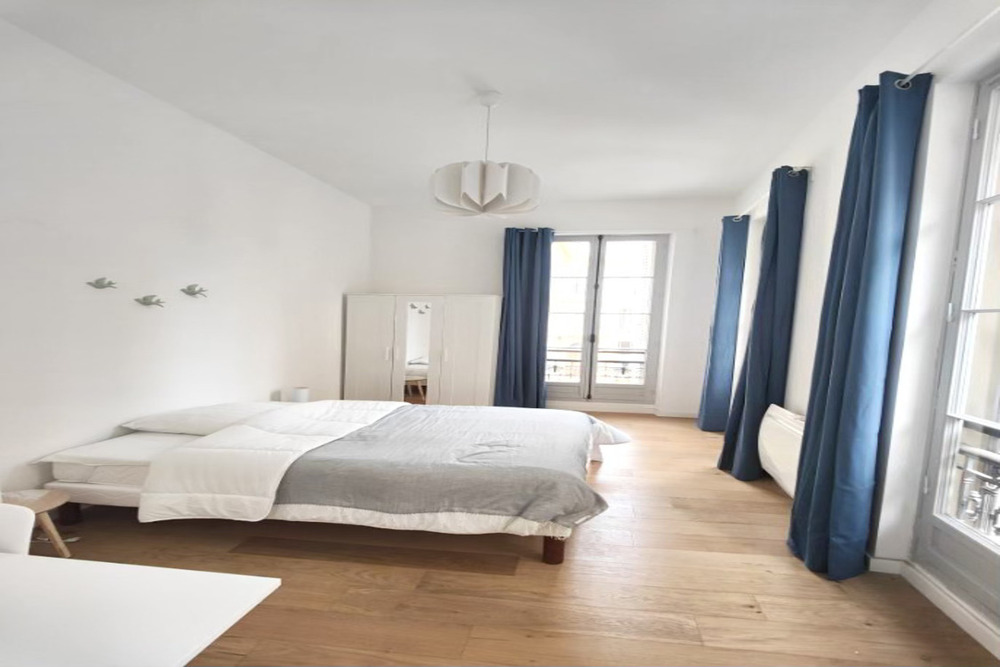 Abeille 3 � - Marseille 13001