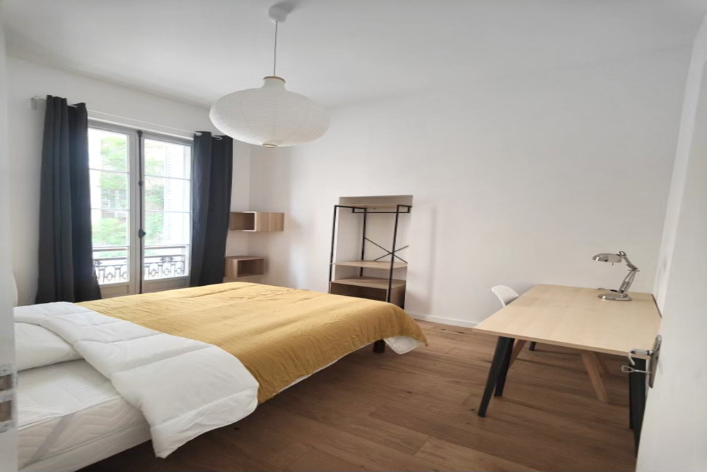 Abeille 3 � - Marseille 13001