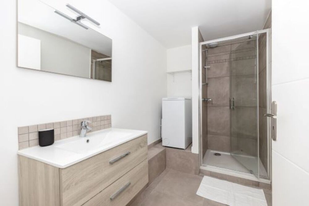 Coloc Rome � - Marseille 13006