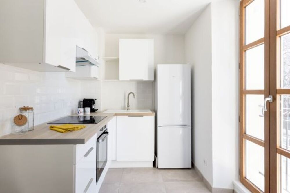 Coloc Rome � - Marseille 13006