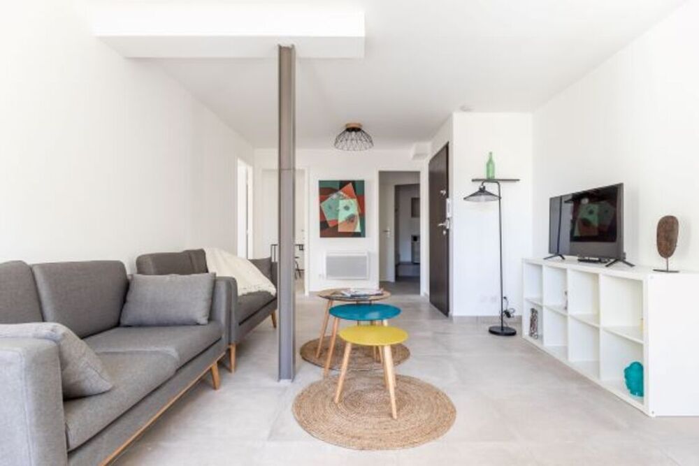 Coloc Rome � - Marseille 13006