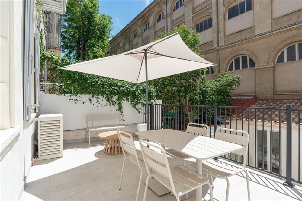 COLODGE CH7 � - Marseille 13001