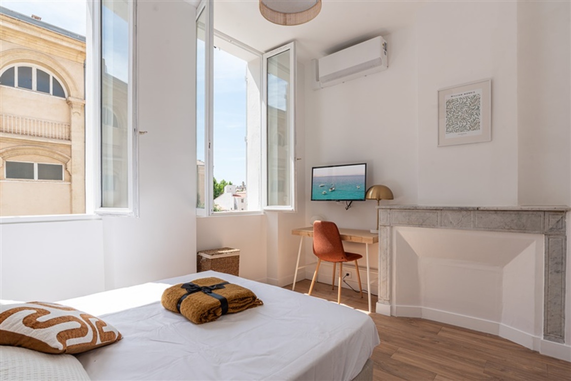 COLODGE CH7 � - Marseille 13001