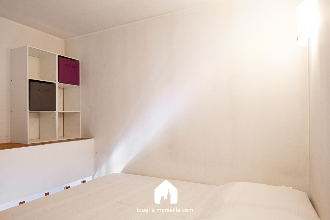 Au bord de l'eau  - Marseille 13008