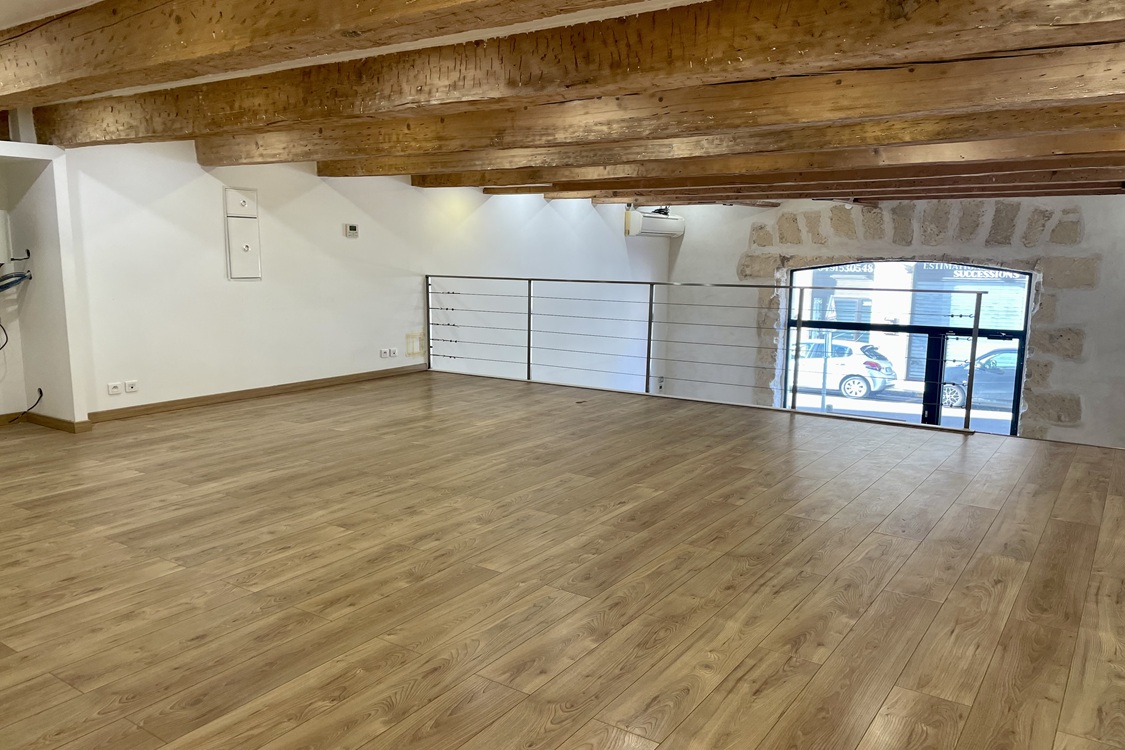 La Vitrine Paradis - Marseille 13008