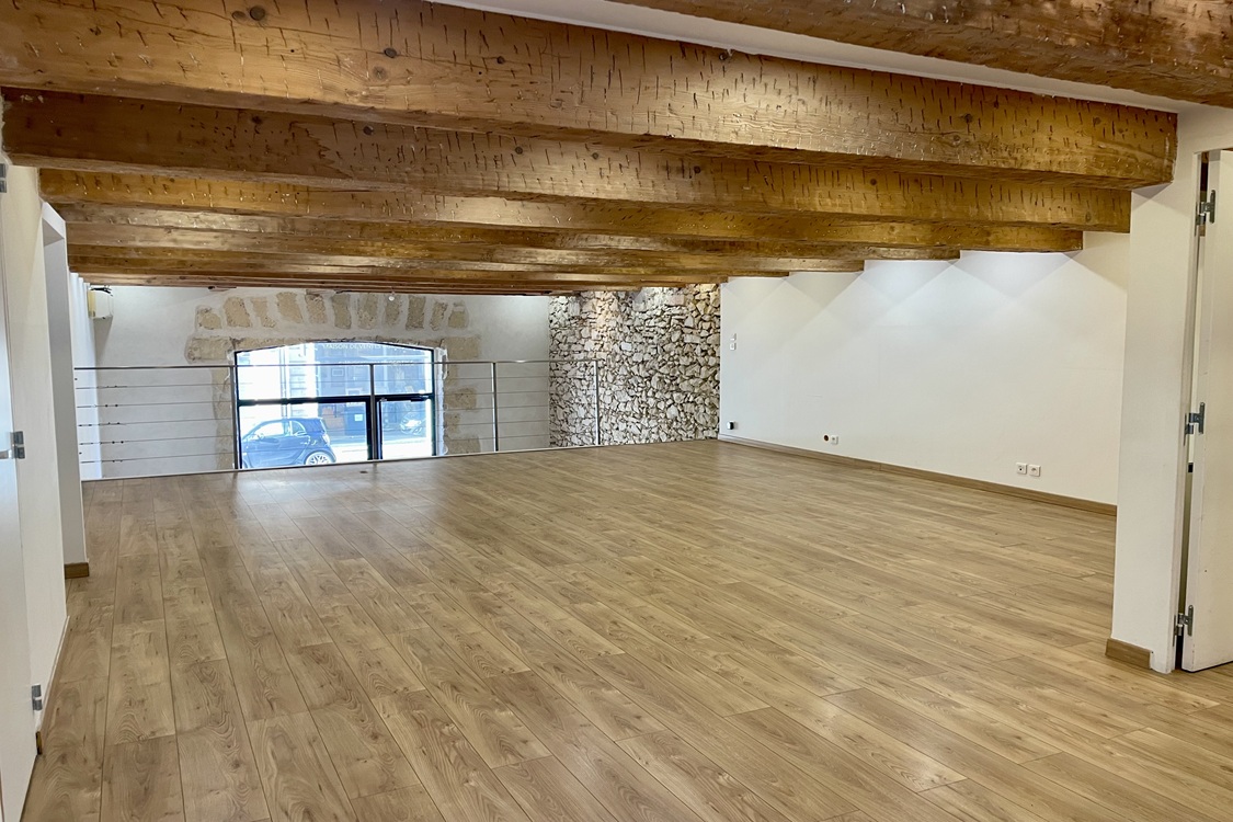 La Vitrine Paradis - Marseille 13008