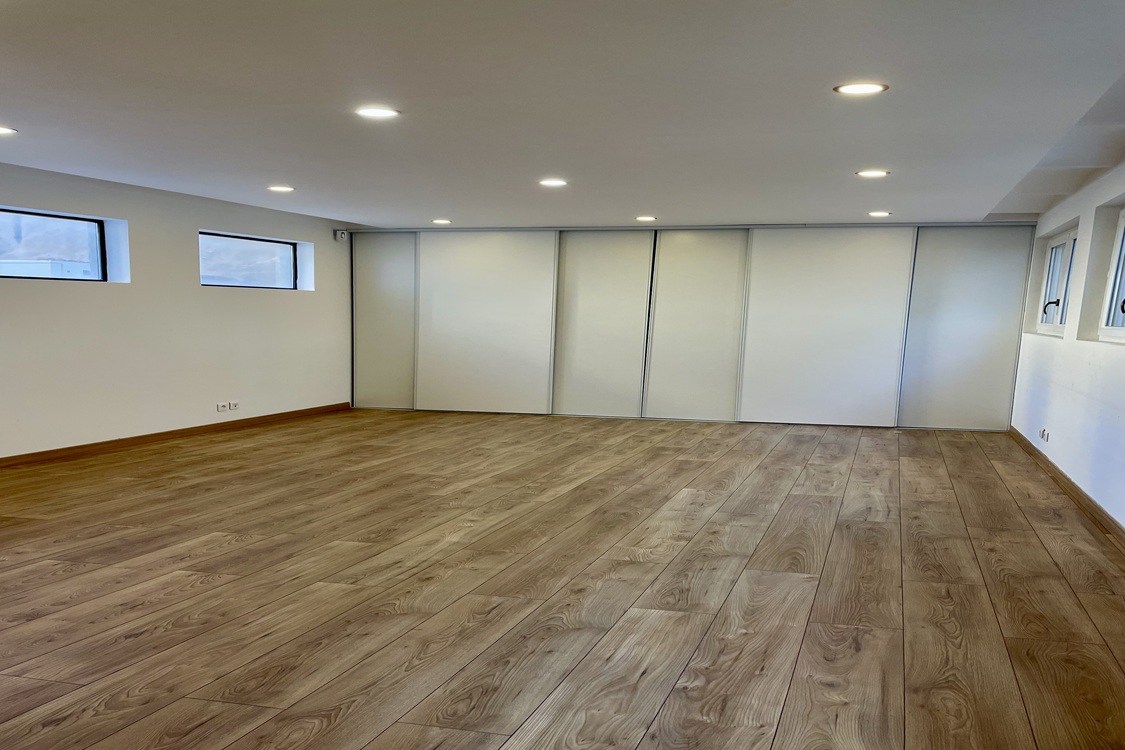 La Vitrine Paradis - Marseille 13008