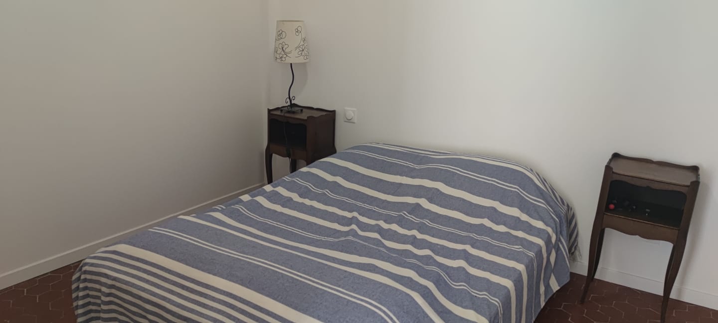 Le Papety* - Marseille 13007