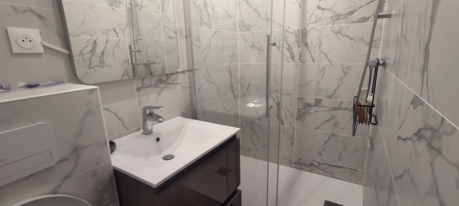 Le Papety* - Marseille 13007