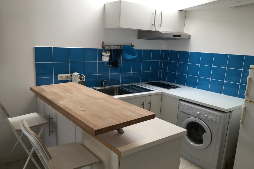 Urban Flat * - Marseille 13004