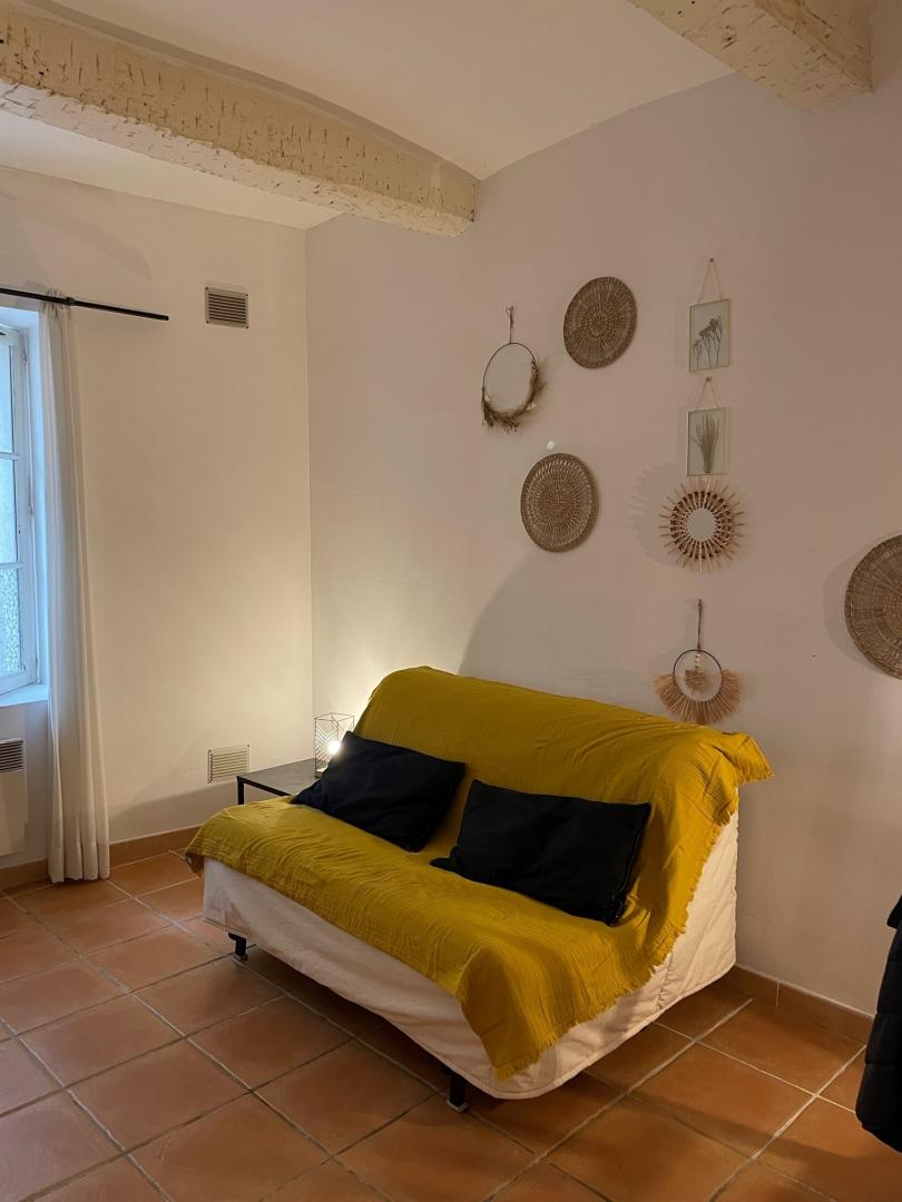 Studio Poirier* - Marseille 13002