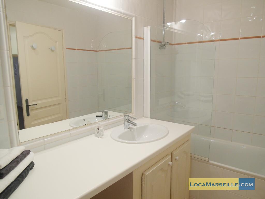 Studio Poirier* - Marseille 13002