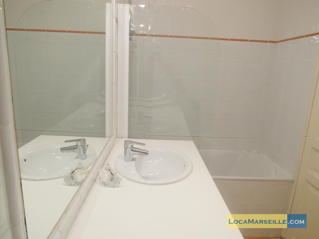 Studio Poirier* - Marseille 13002